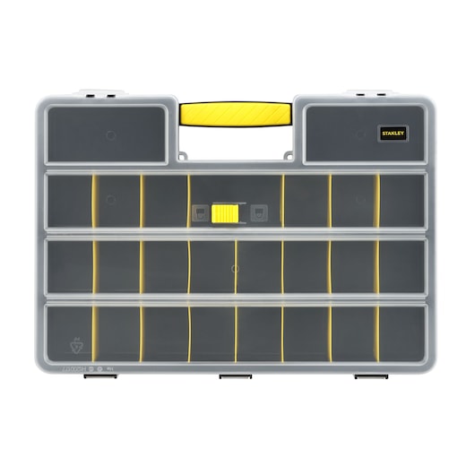 Organizador Stanley (1-92-762) com 25 compartimentos