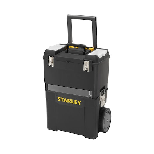 Centro de Trabalho Móvel Stanley (1-93-968)™