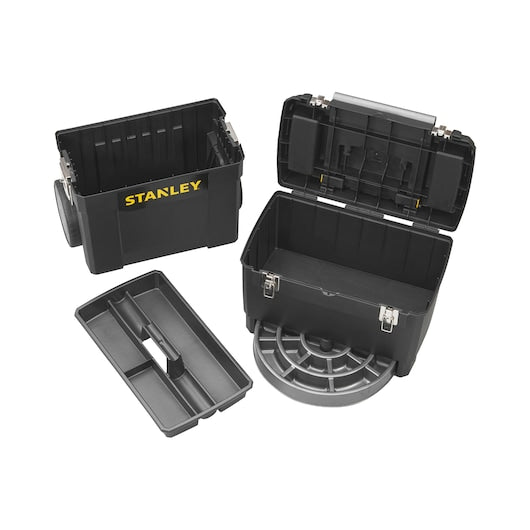 Centro de Trabalho Móvel Stanley (1-93-968)™