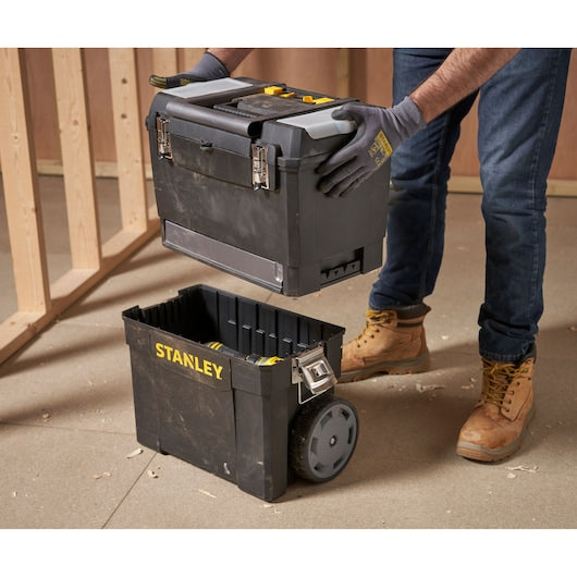 Centro de Trabalho Móvel Stanley (1-93-968)™