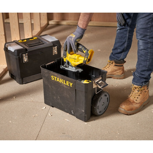 Centro de Trabalho Móvel Stanley (1-93-968)™