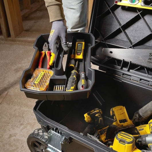Stanley (1-94-850) FATMAX® Pro-Mobile Job Chest™