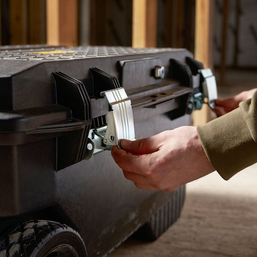 Stanley (1-94-850) FATMAX® Pro-Mobile Job Chest™