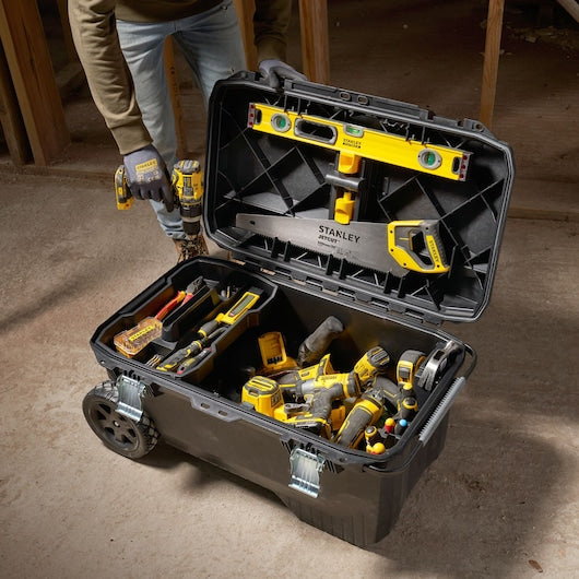 Stanley (1-94-850) FATMAX® Pro-Mobile Job Chest™