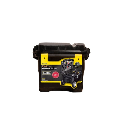 Stanley (1-94-850) FATMAX® Pro-Mobile Job Chest™
