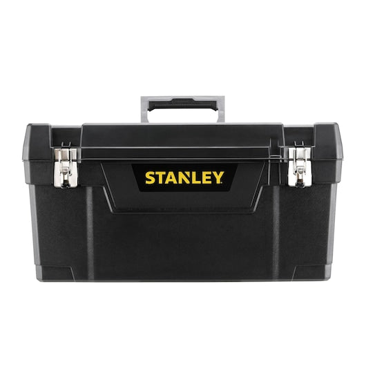 Stanley (1-94-859) Caixa de Ferramentas com Fecho Metálico de 25 polegadas