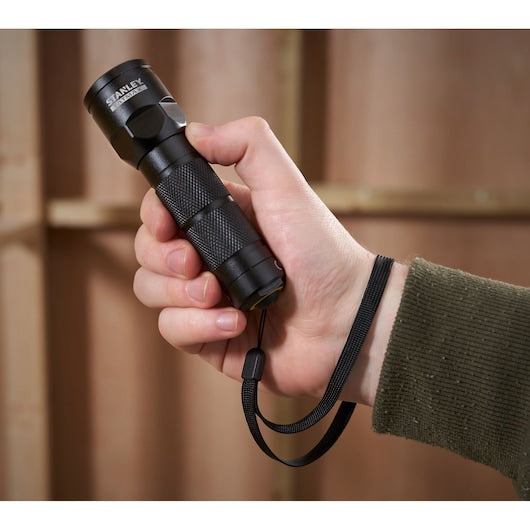 Maçarico de alumínio de alto desempenho Stanley (1-95-152) FATMAX®