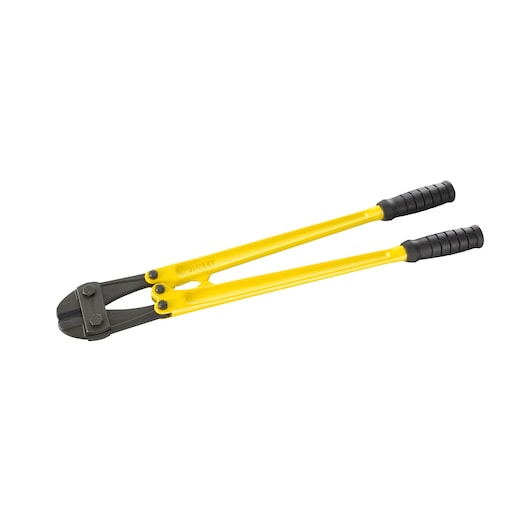 Cortador de Parafuso Axial Forjado Stanley (1-95-565) de 600 mm
