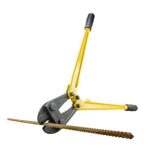 Cortador de Parafuso Axial Forjado Stanley (1-95-565) de 600 mm