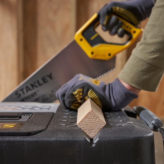 Stanley (1-97-503) Caixa de ferramentas móvel Pro de 53 litros com organizador removível