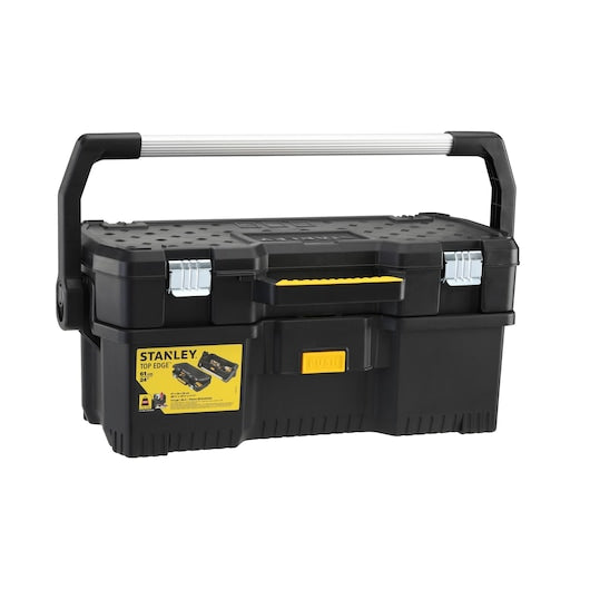 Bolsa Stanley (1-97-506) de 61 cm com pasta superior