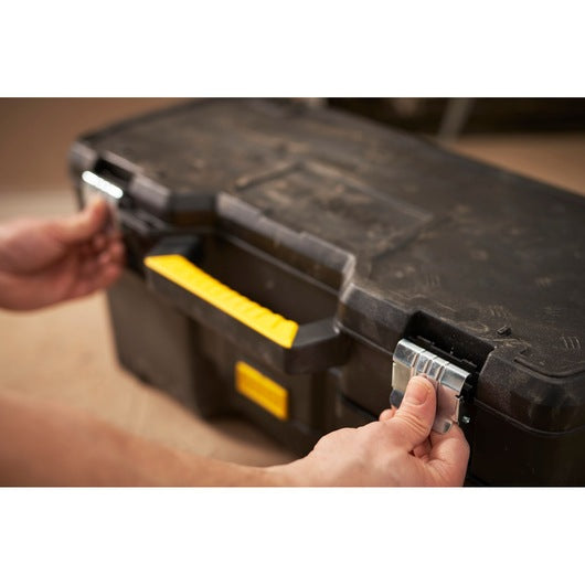 Bolsa Stanley (1-97-506) de 61 cm com pasta superior