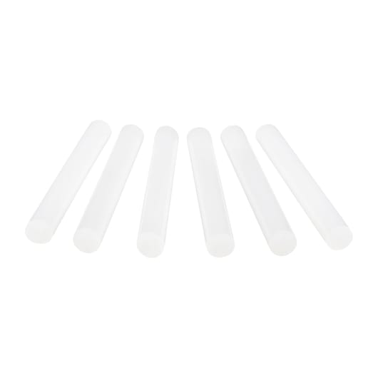 Bastões de cola Stanley (1-GS15DT) DualMelt™, 12 mm (pacote com 6)