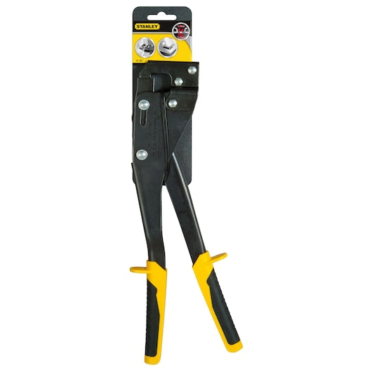 Alicate de crimpagem Stanley (15-261) para pinos de 1,0 mm