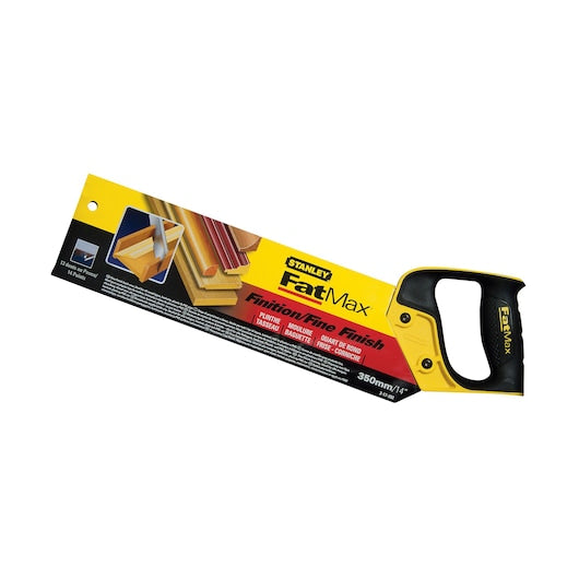 Serra de encaixe Stanley (2-17-202) FATMAX® 350mm 13 TPI