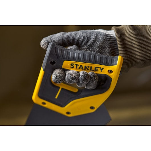 Serra manual para laminados Stanley (2-20-180) JETCUT™ de 450 mm (18 pol.) com 11 dentes por polegada