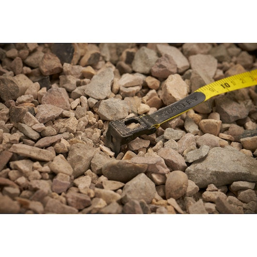 Stanley (2-34-791) Fita Métrica longa de fibra de vidro de 30 m/100 pés