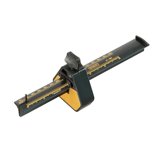 Medidor de marcação Stanley (2-47-064) de 215 mm