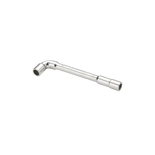 Chave de cano Stanley (2-86-685) para furos profundos de 8 mm, 6 x 12 pontas