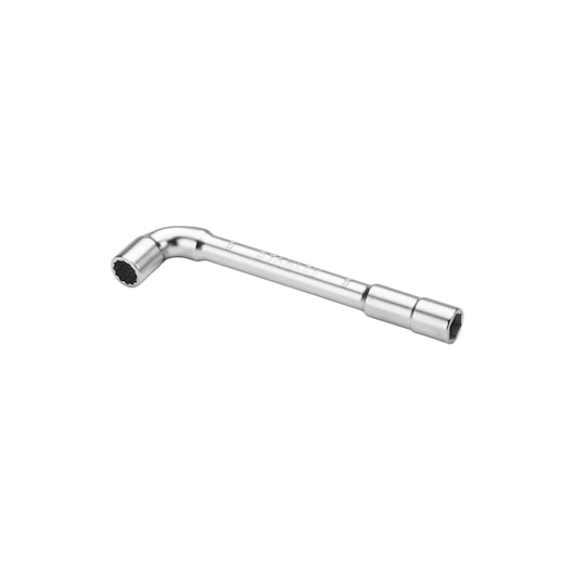 Chave de cano Stanley (2-86-686) de 9 mm para furos profundos, 6 x 12 pontas