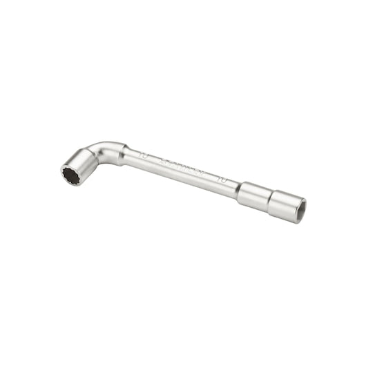 Chave de cano Stanley (2-86-687) para furos profundos de 10 mm, 6 x 12 pontas