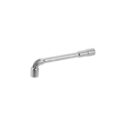 Stanley (2-86-688) Llave para tubos de orificios profundos de 11 mm, 6 x 12 puntas