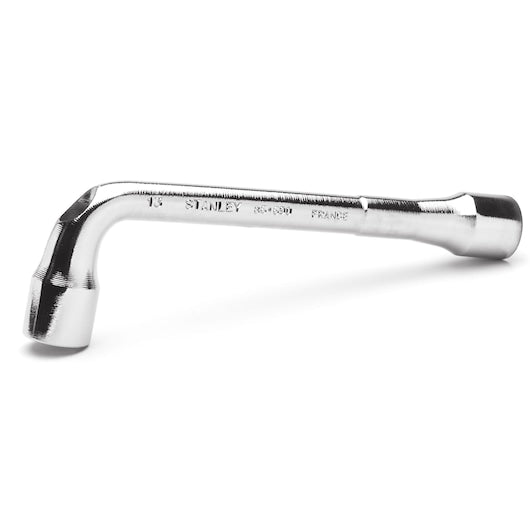 Llave para tubos Stanley (2-86-690) de 13 mm, 6 x 12 puntas, para agujeros profundos