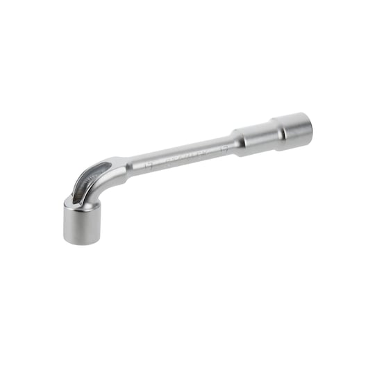 Stanley (2-86-694) Llave para tubos de orificios profundos de 17 mm, 6 x 12 puntas