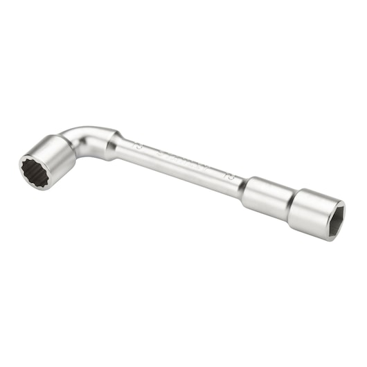 Chave de cano Stanley (2-86-695) para furos profundos de 18 mm, 6 x 12 pontas