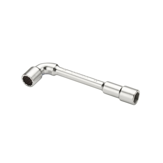 Chave de cano Stanley (2-86-696) para furos profundos de 19 mm, 6 x 12 pontas