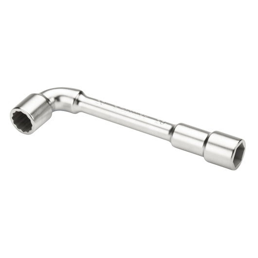 Chave de cano Stanley (2-86-697) para furos profundos de 20 mm, 6 x 12 pontas