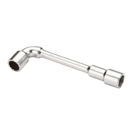 Chave de cano Stanley (2-87-602) para furos profundos de 22 mm, 6 x 12 pontas