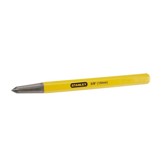 Perfurador de ponta simples Stanley (4-18-236) - 10 mm