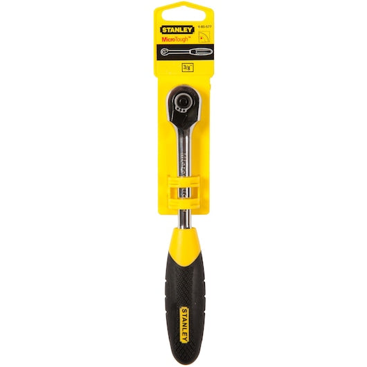 Roquete Stanley Microtough® de 3/8 pol. (208 mm) (4-85-577)