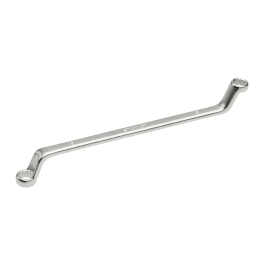 Chaves de anel deslocadas Stanley (4-87-801) 6x7mm