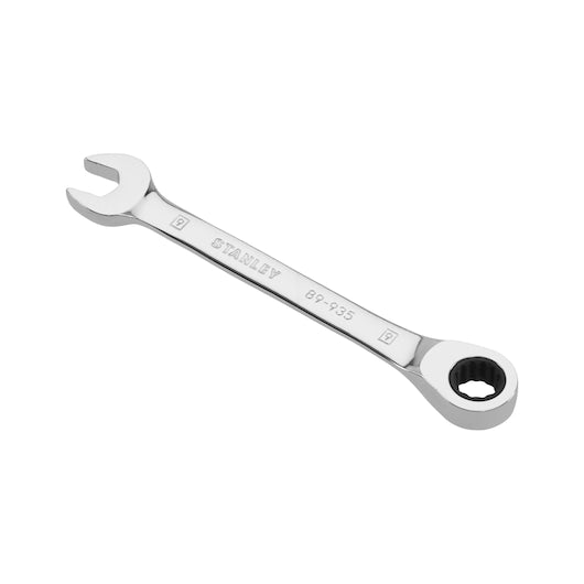 Stanley (4-89-935) 9mm Ratcheting Combination Wrench 9mm