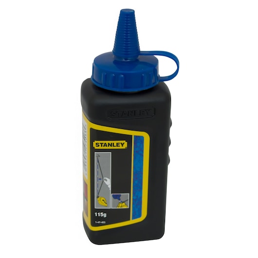 Giz branco Stanley (1-47-405) 115g