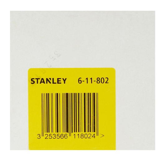 Stanley (6-11-802) 1996 Lâmina de Gancho Grande (100 peças)