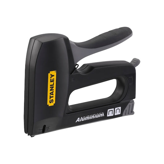 Grampeador de Cabos de Alumínio Leve Stanley (6-CT-10X)