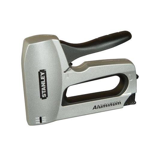 Grampeador de alumínio reforçado Stanley (6-TR150HL)
