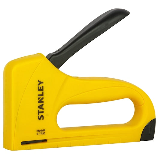 Grampeador leve Stanley (6-TR35)