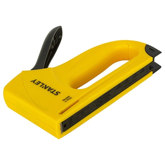 Grampeador leve Stanley (6-TR35)
