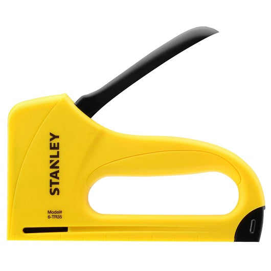 Grampeador leve Stanley (6-TR35)