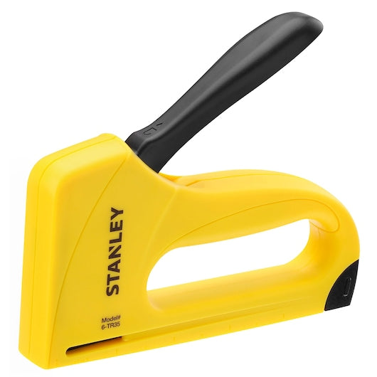 Grampeador leve Stanley (6-TR35)