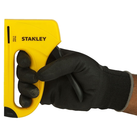 Grampeador leve Stanley (6-TR35)