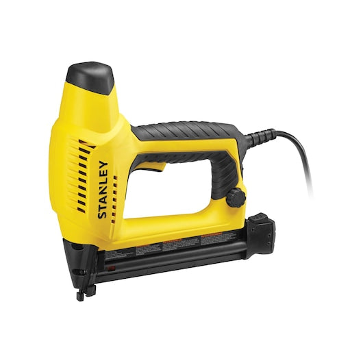 Pregador pneumático elétrico Stanley (6-TRE650)