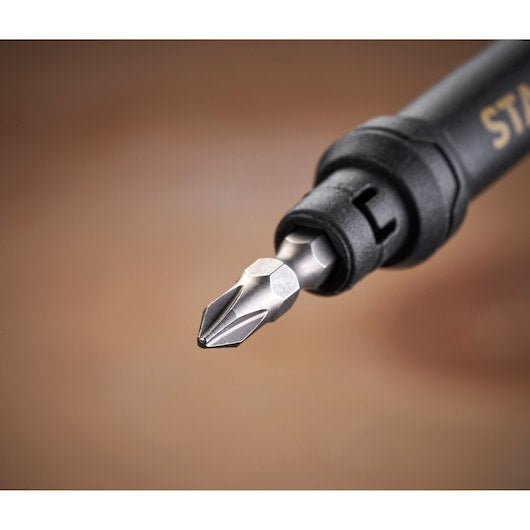 Chave de fenda Stanley (66-344M) de bolso para exposição