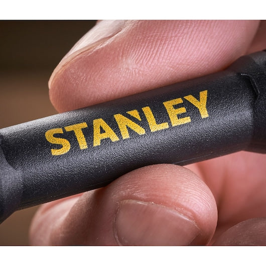 Chave de fenda Stanley (66-344M) de bolso para exposição