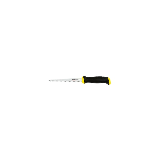 Sierra de punta Stanley (7-20-556) FATMAX® de 7 dientes por pulgada con funda