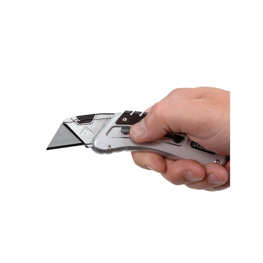 Stanley (9-10-810) Quickslide Pocket Knife